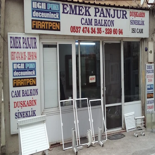 Emek Panjur