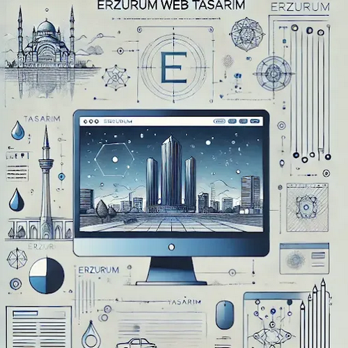 Erzurum Web Tasarım