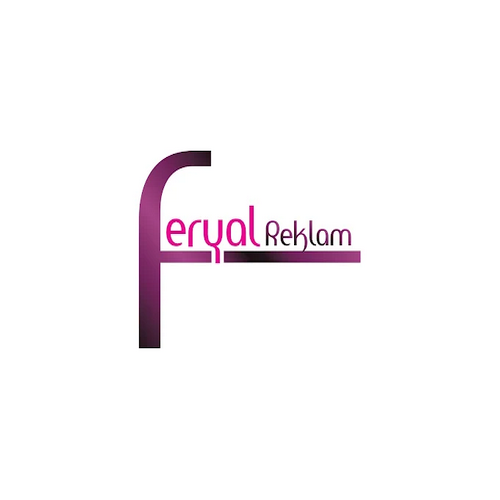 Feryal Reklam & Logo Tasarım & Web Tasarım