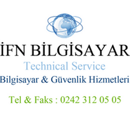 İFN Bilgisayar