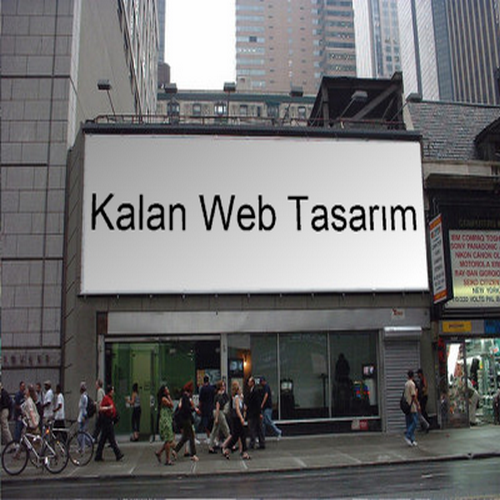 Kalan Web Tasarım ve Bilişim Hizmetleri