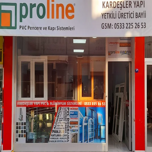 Kardeşler Yapi PVC