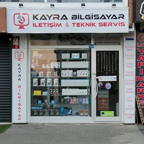 Kayra Bilgisayar & İletişim