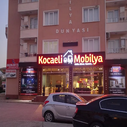 KOCAELİ MOBİLYA