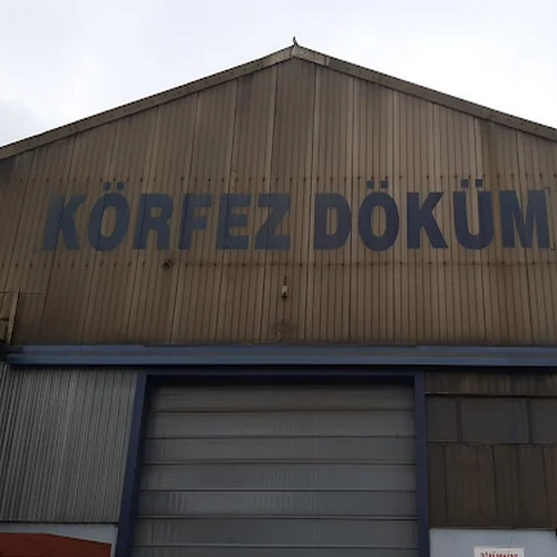 Körfez Döküm