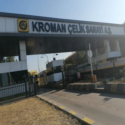 Kroman Çelik