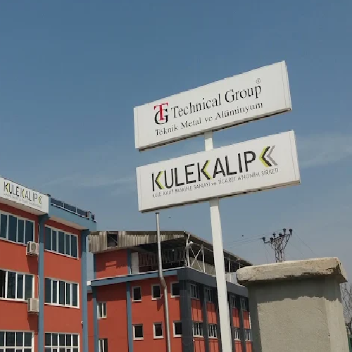 Kule Kalıp