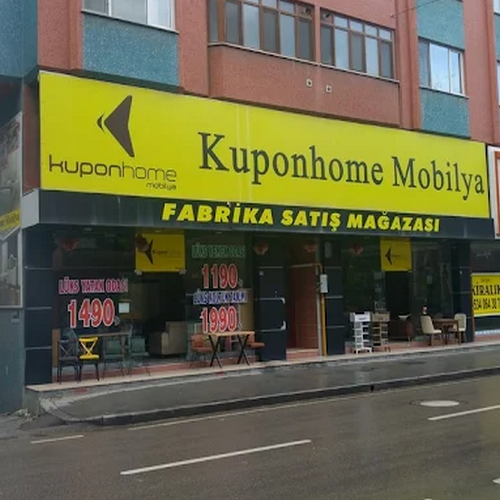 Kuponhome Mobilya