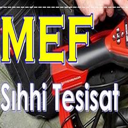 Mef Sıhhı Tesisat