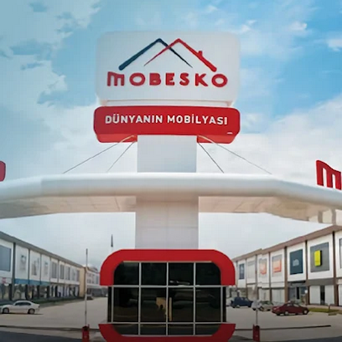 MOBESKO - İZMİT