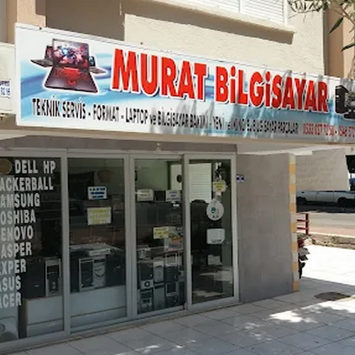 Murat Bilgisayar