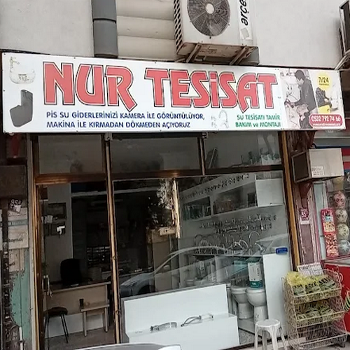 Nur Tesisat