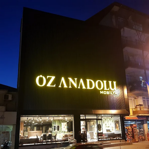 ÖZANADOLU MOBİLYA