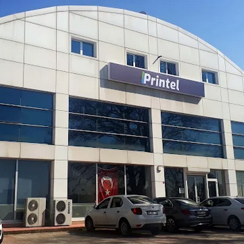 Printel Büro Makinaları Tic. Ltd. Şti