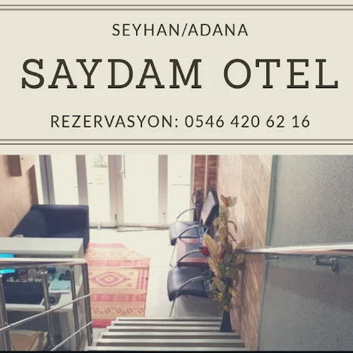 Saydam Otel