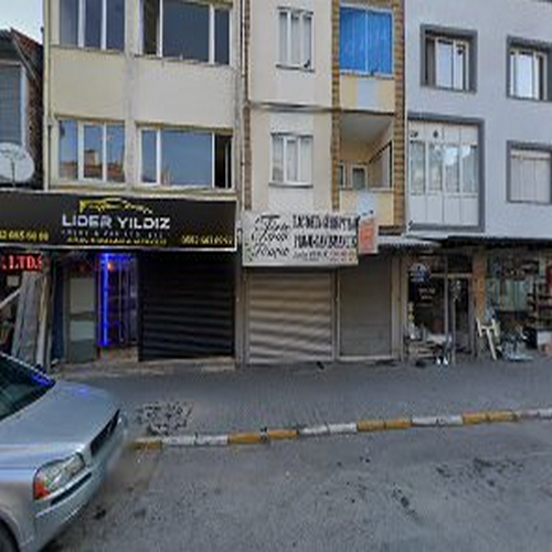 Serdar Tarim Ticaret