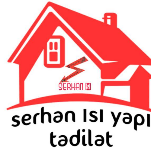 Serhan ısı yapı tadilat