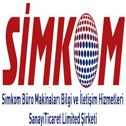 Simkom Büro Mak.Bilgi ve İlt.Hizm.San.Tic.Ltd.Şti.