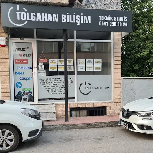 Tolgahan Bilişim / APPSIS IT SERVICES