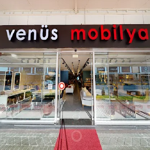 Venüs Concept Mobilya