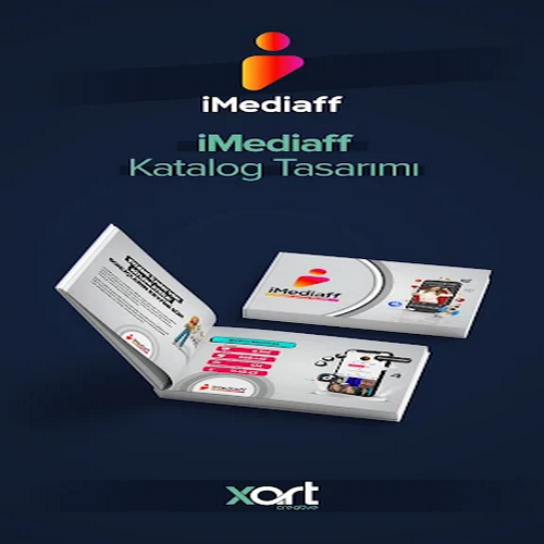 X Art Creative Dijital Tasarım Ajansı