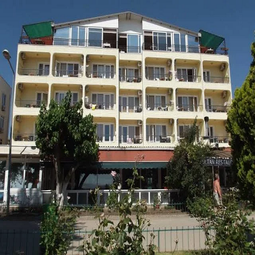 YAĞCI HOTEL