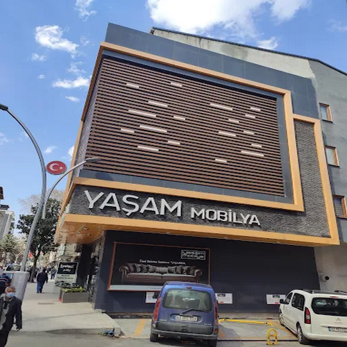 Yaşam Mobilya