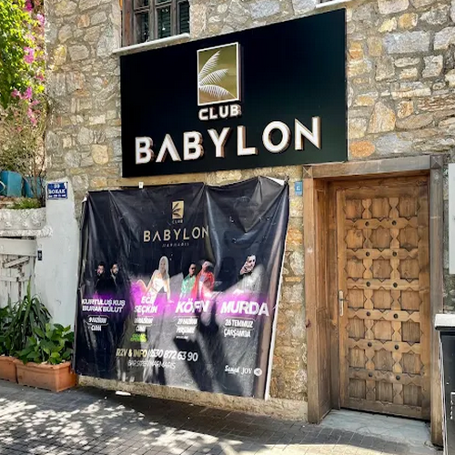 Babylon Marmaris