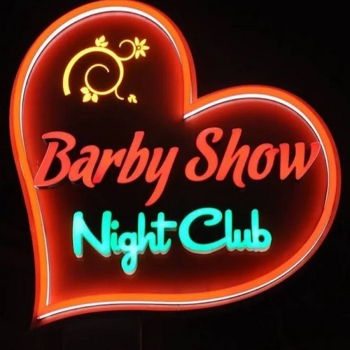 Barby Show