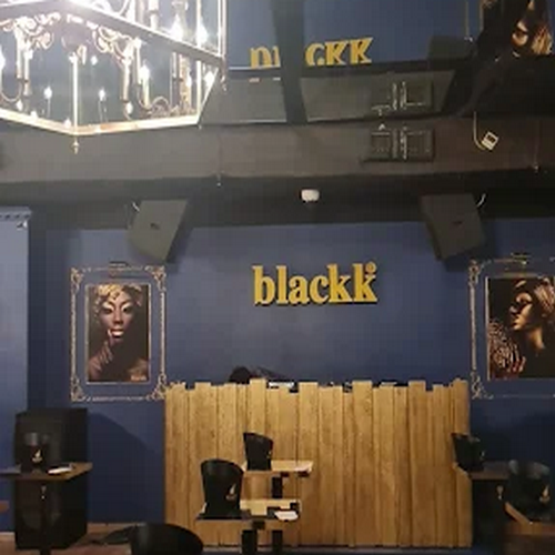 Blackk Ankara