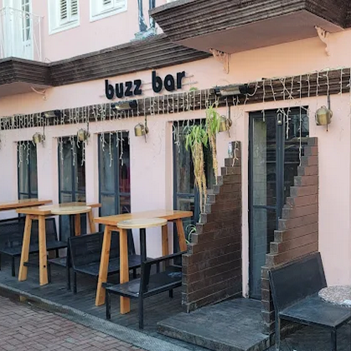 Buzz Bar Downtown