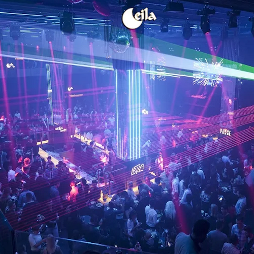 Ceila Club