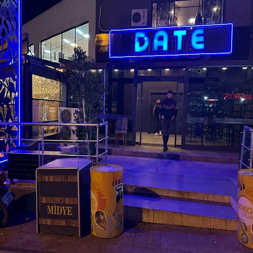 Date Night Club