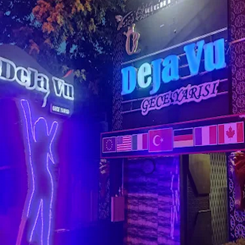 DEJAVU NIGHT CLUB