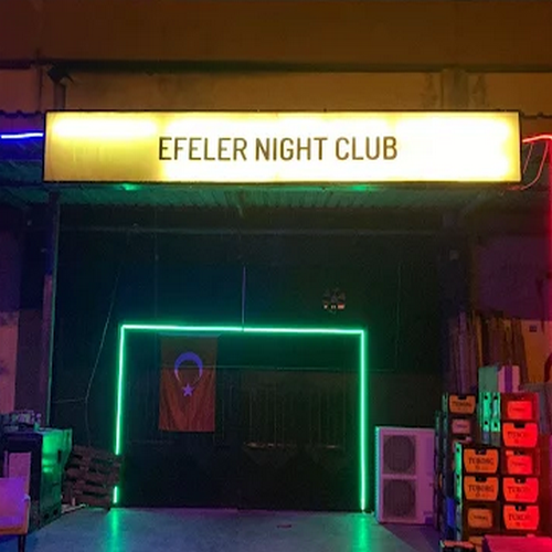 Efeler Night Clup