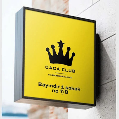 GAGA CLUB