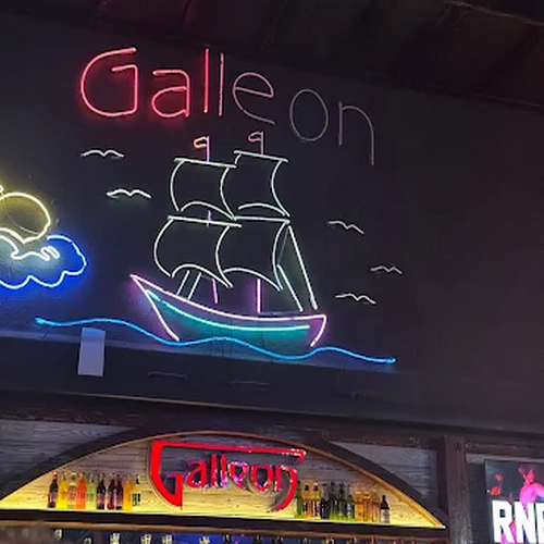 Galleon Club