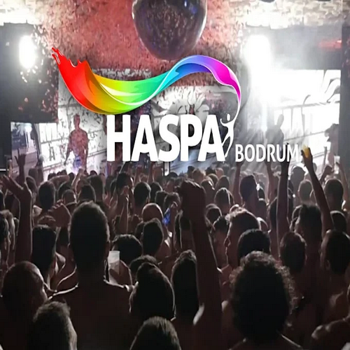 HASPA CLUB BODRUM