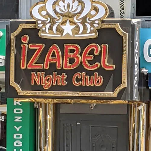 IZABEL Night Club