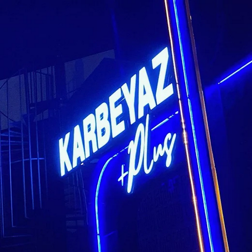 Karbeyaz + Plus Yeni Nesil Gazino