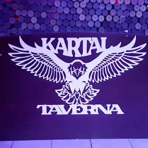 Kartal taverna