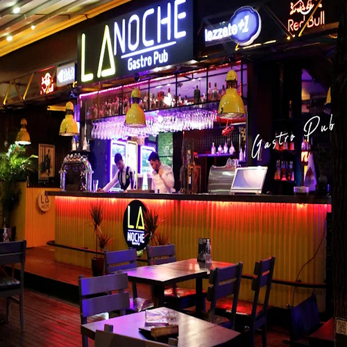 La Noche Gastro Pub