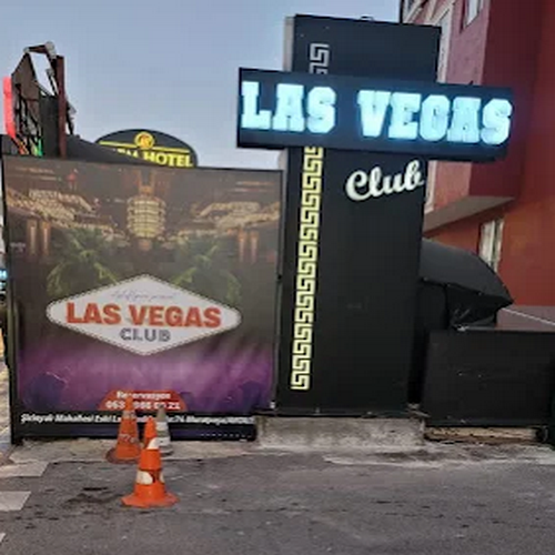 Las Vegas Night Club