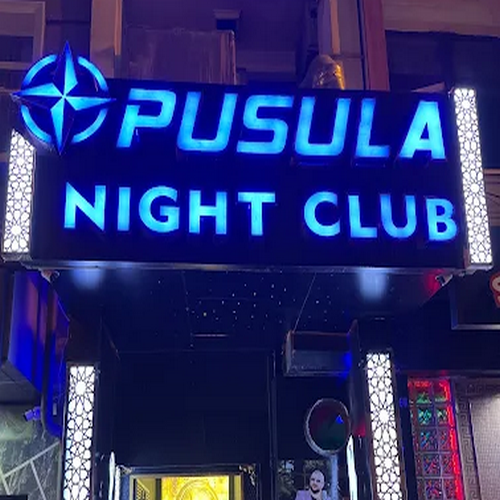 PUSULA NİGHT CLUB