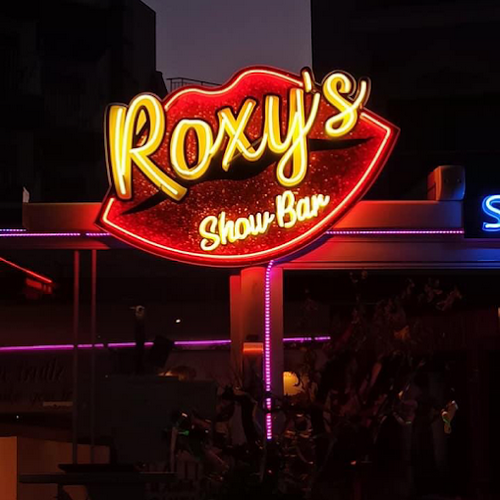 Roxys Show Bar