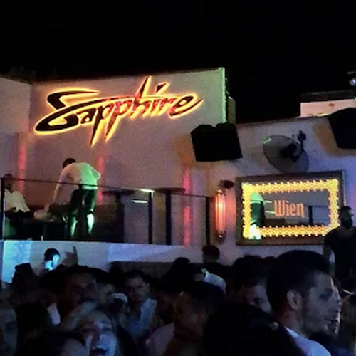 Sapphire Gece Klübü