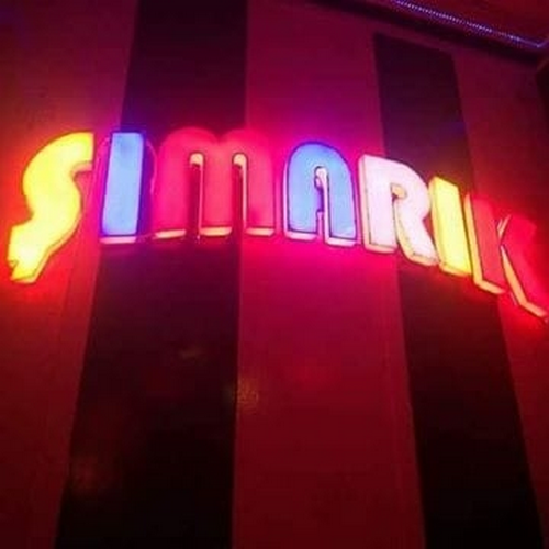 Şımarık Night Club