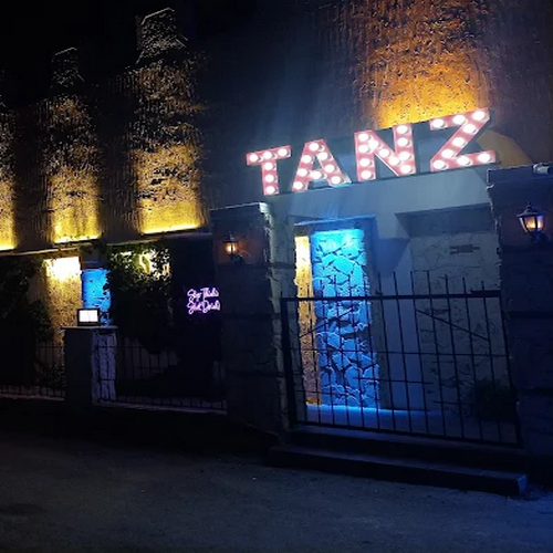 Tanz Disco