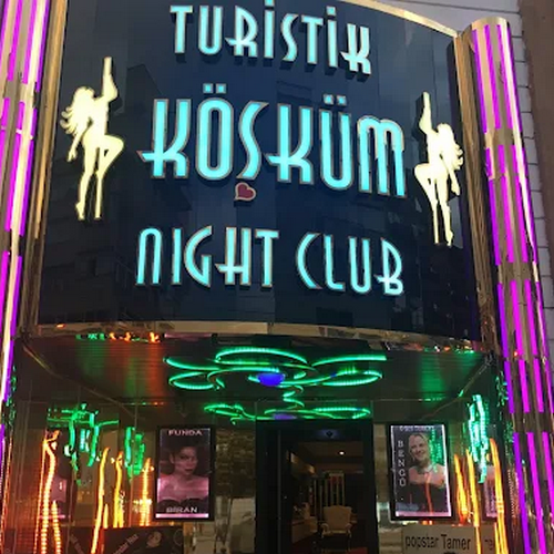 Turistik Köşküm Night Club