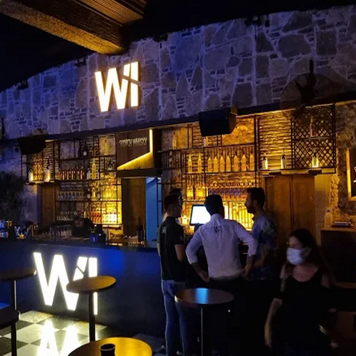 WI CLUB BODRUM